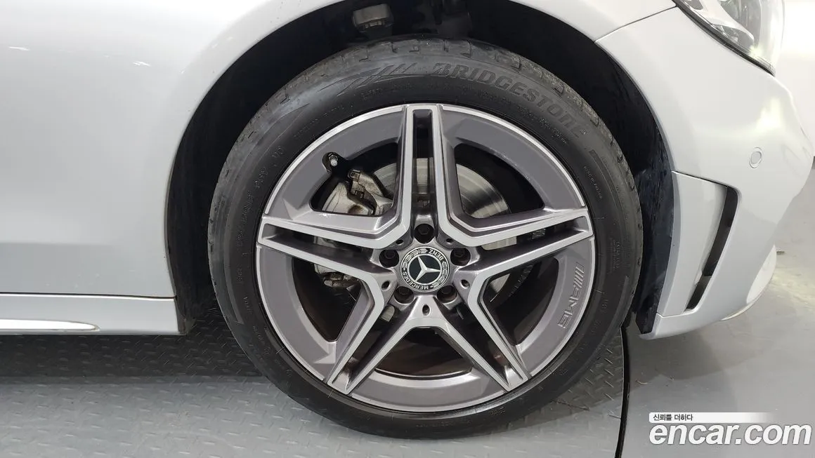 Mercedes-Benz C-Class 2021 из KR, фото 5