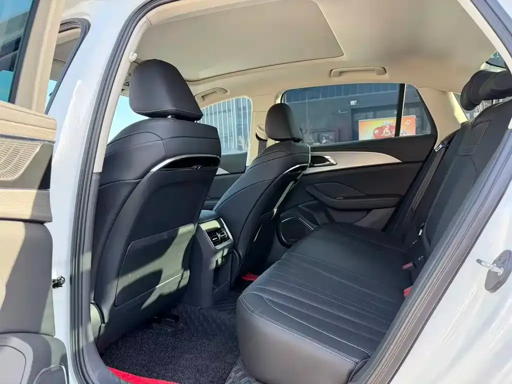 Hongqi H5 2024 из CN, фото 8
