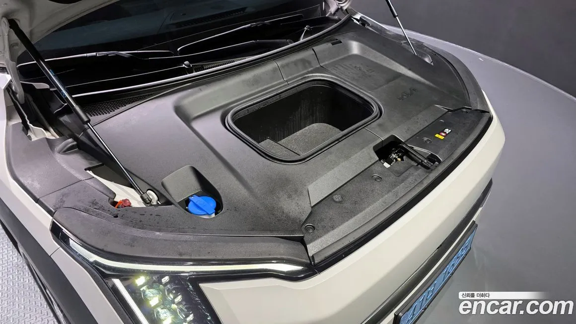 Kia EV3 — фото 6