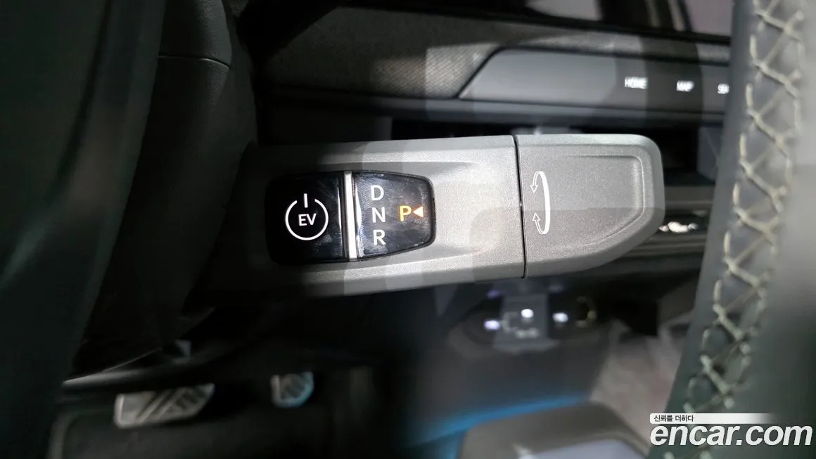Kia EV3 — фото 9