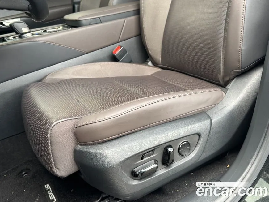 Lexus RX — фото 10