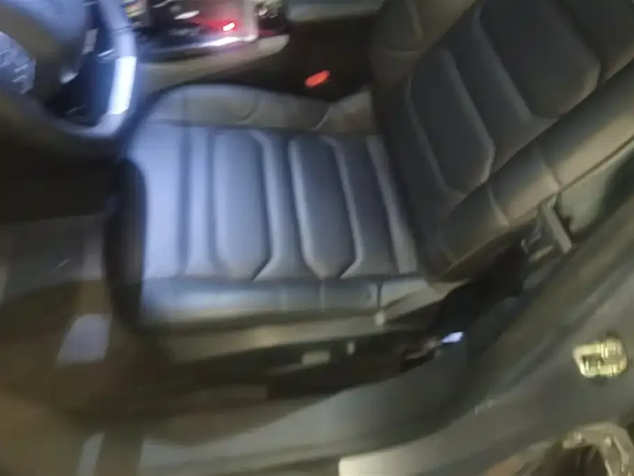 Citroen C5 X 2024 из CN, фото 9