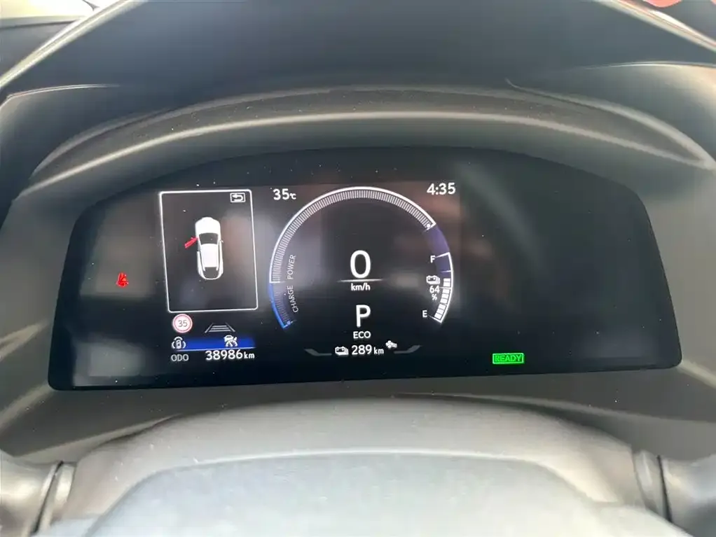 Lexus RZ 2023 из CN, фото 5