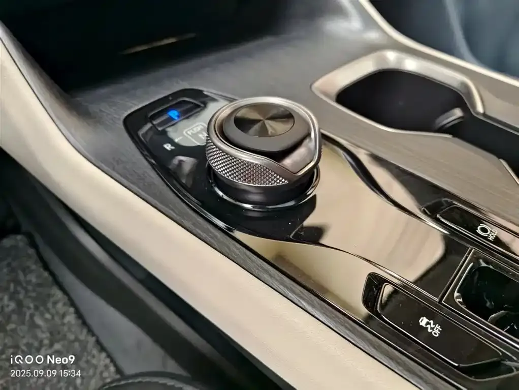 Lexus RZ 2023 из CN, фото 7