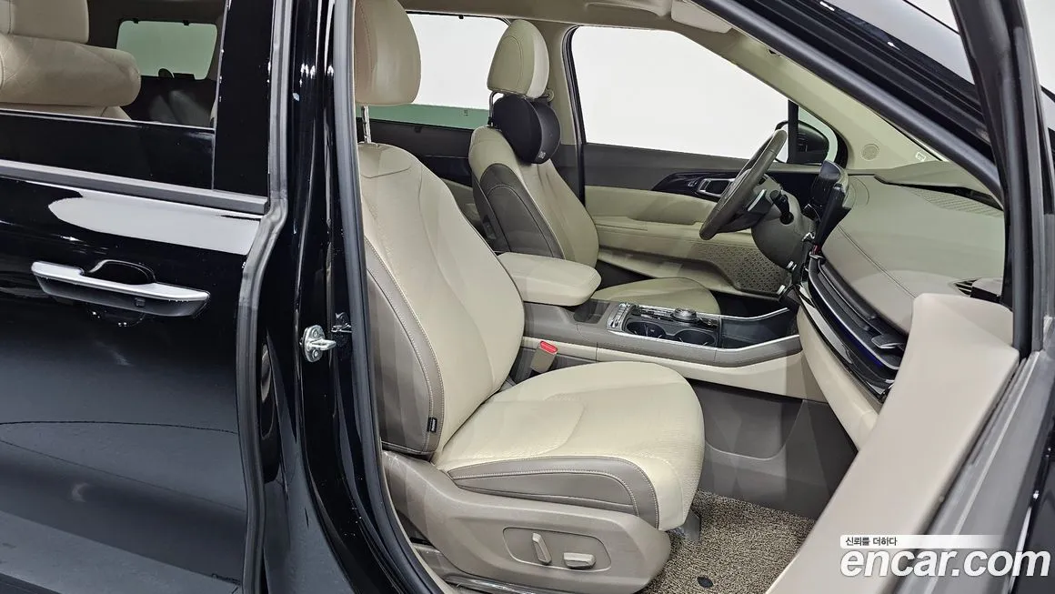 Kia Carnival 2025 из KR, фото 10