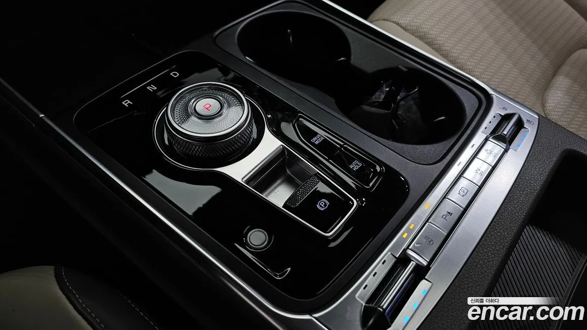 Kia Carnival 2025 из KR, фото 9