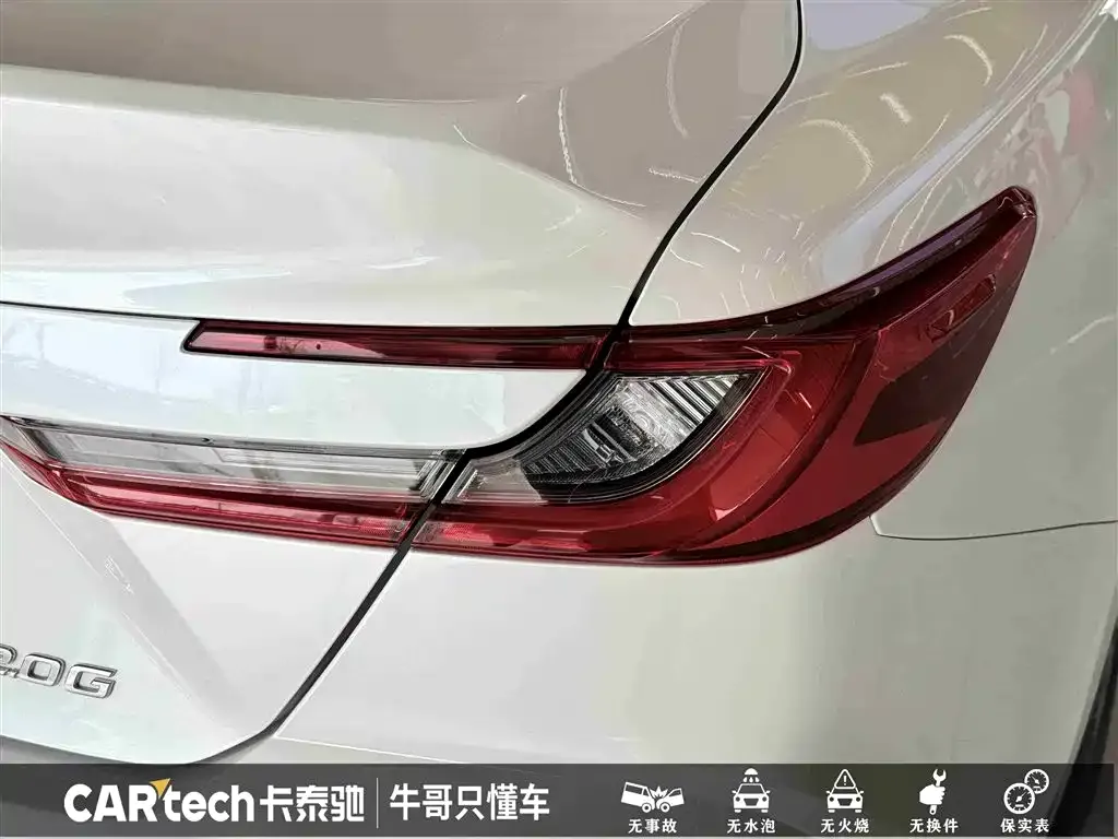 Toyota Camry 2025 из CN, фото 7