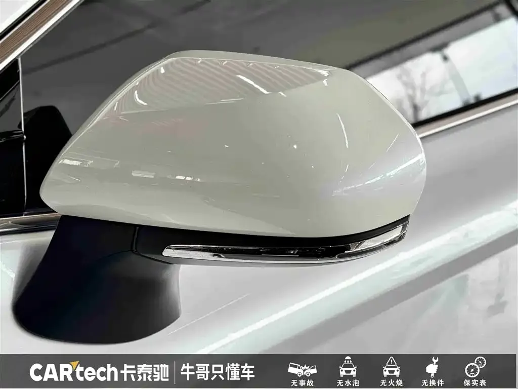 Toyota Camry 2025 из CN, фото 9