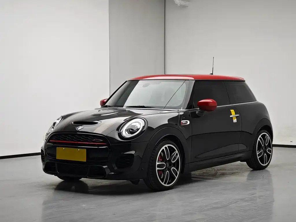 MINI JCW (John Cooper Works) 2021 из CN, фото 1
