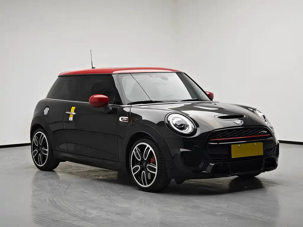 MINI JCW (John Cooper Works) 2021 из CN, фото 3