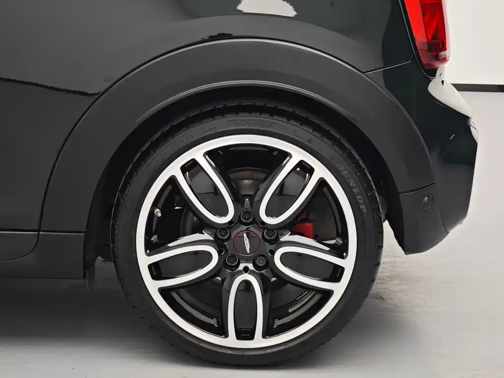 MINI JCW (John Cooper Works) 2021 из CN, фото 5