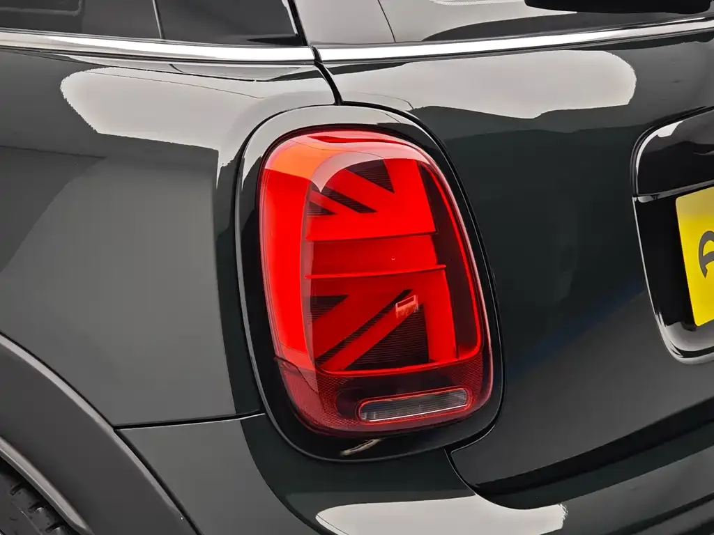 MINI JCW (John Cooper Works) 2021 из CN, фото 6