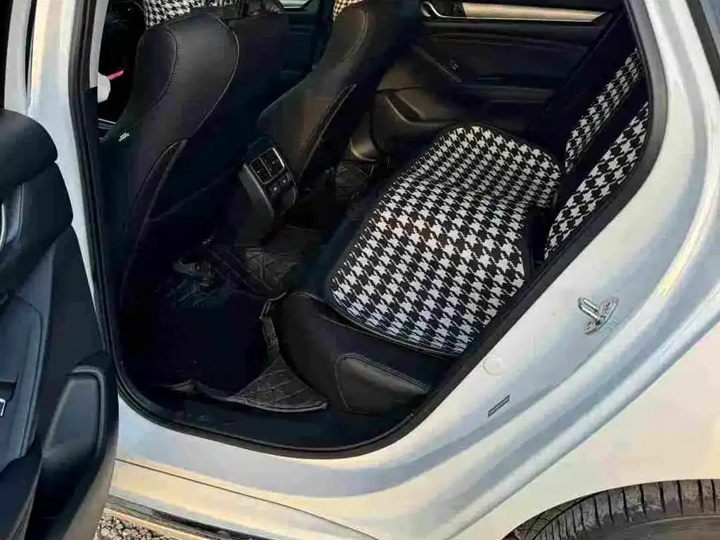 Honda Accord 2023 из CN, фото 6
