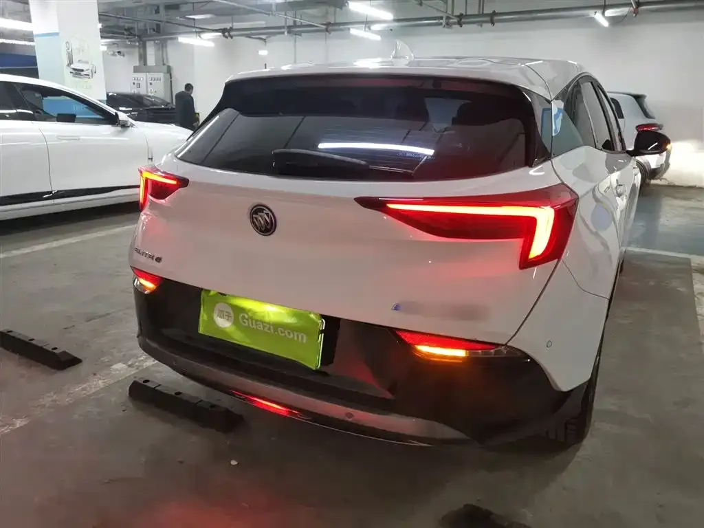 Buick Velite 6 2024 из CN, фото 6