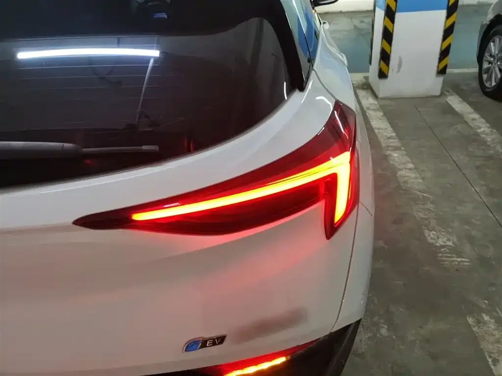Buick Velite 6 2024 из CN, фото 8