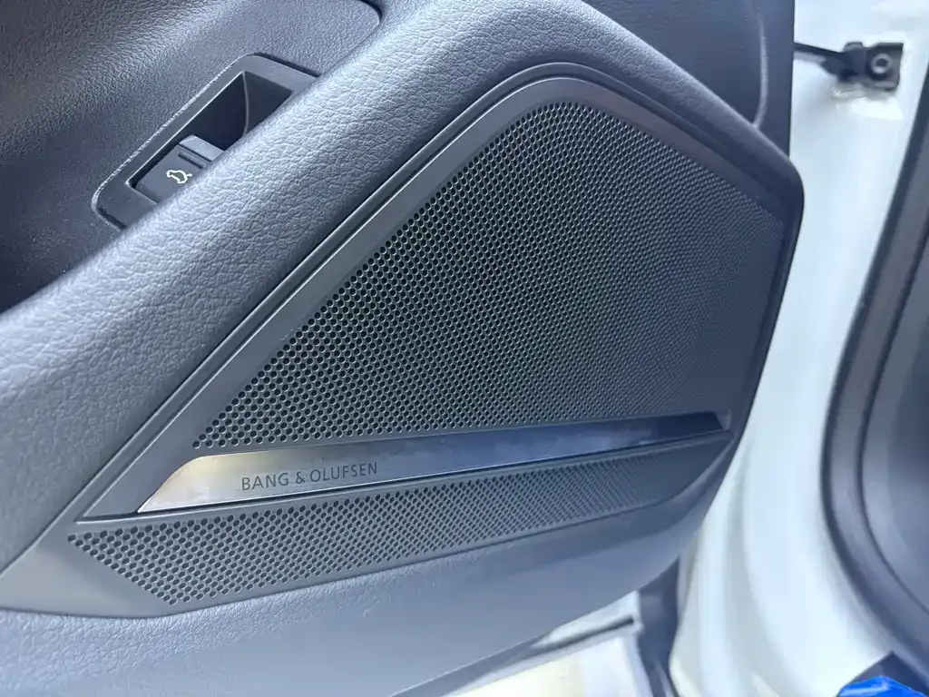 Audi A7 2023 из CN, фото 10