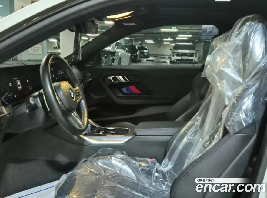 BMW 2-Series 2023 из KR, фото 6