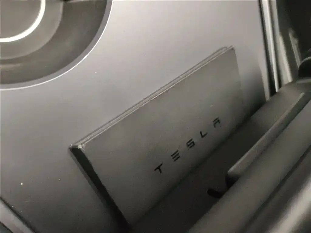 Tesla Model Y 2021 из CN, фото 9