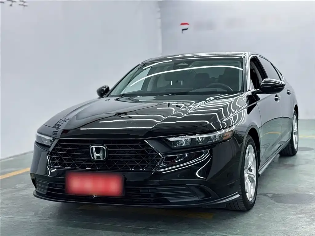 Honda Accord 2023 из CN, фото 3