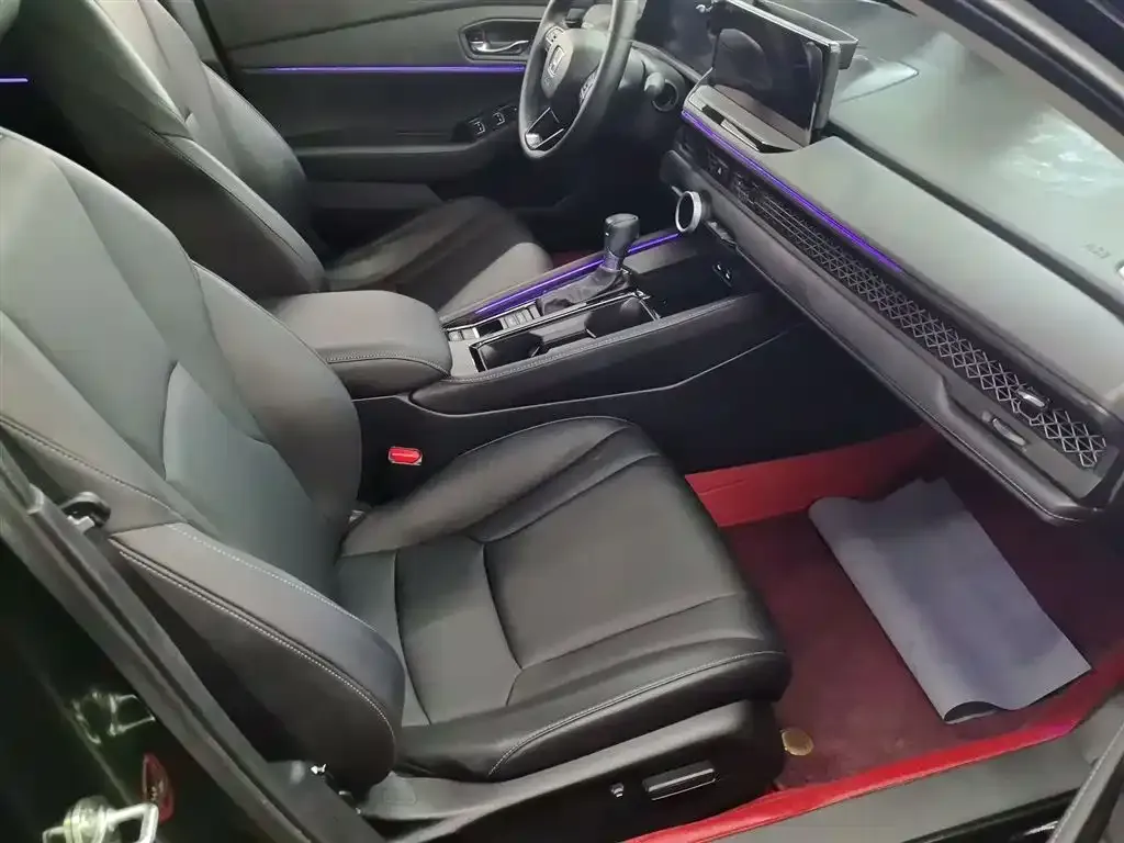 Honda Accord 2023 из CN, фото 4