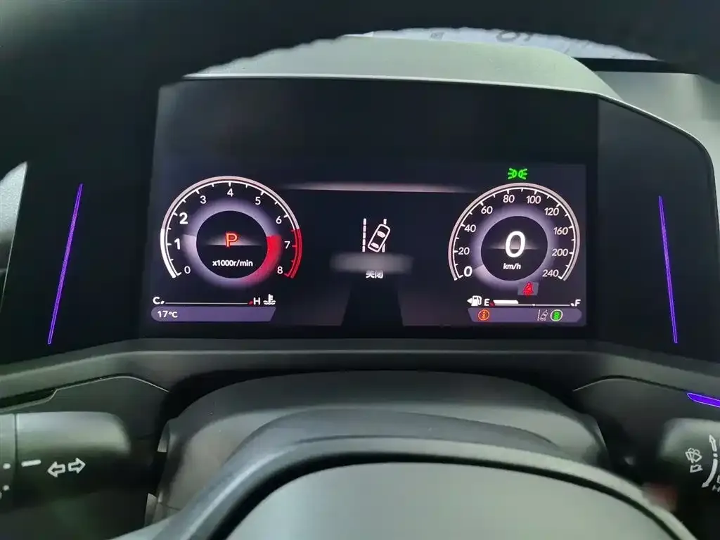 Honda Accord 2023 из CN, фото 6