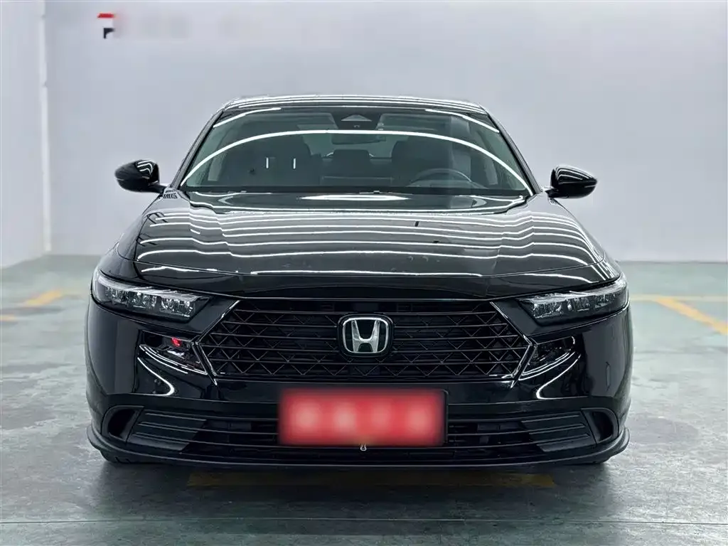 Honda Accord 2023 из CN, фото 8