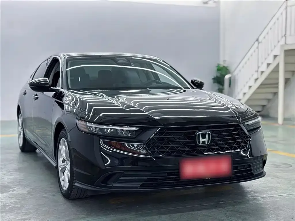 Honda Accord 2023 из CN, фото 9