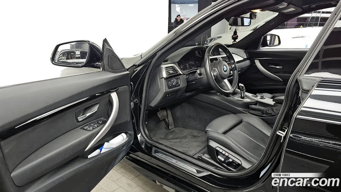 BMW Gran Turismo 2021 из KR, фото 10