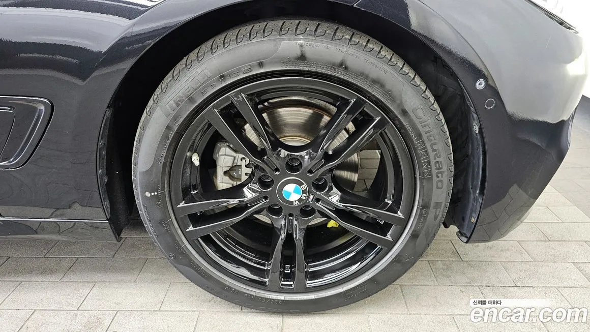 BMW Gran Turismo 2021 из KR, фото 5