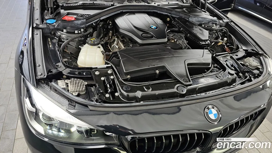 BMW Gran Turismo 2021 из KR, фото 6