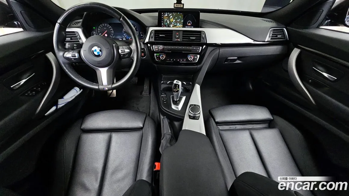 BMW Gran Turismo 2021 из KR, фото 7