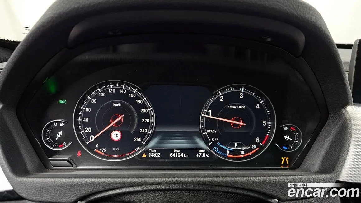 BMW Gran Turismo 2021 из KR, фото 8