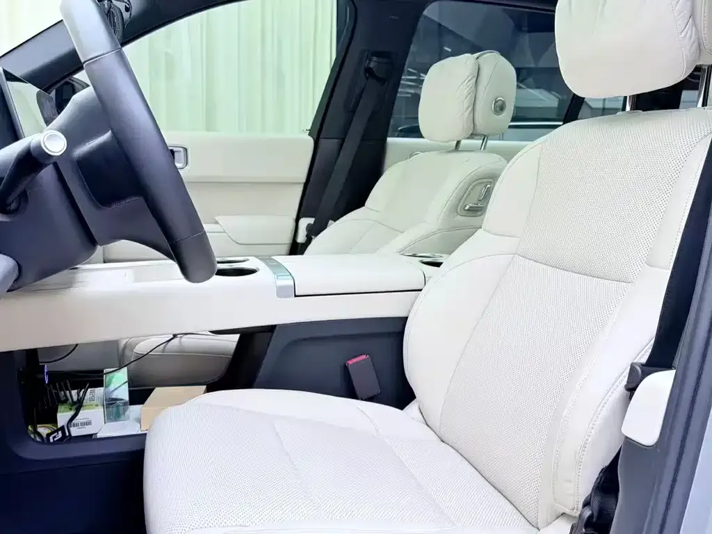 Li Auto L9 2023 из CN, фото 6