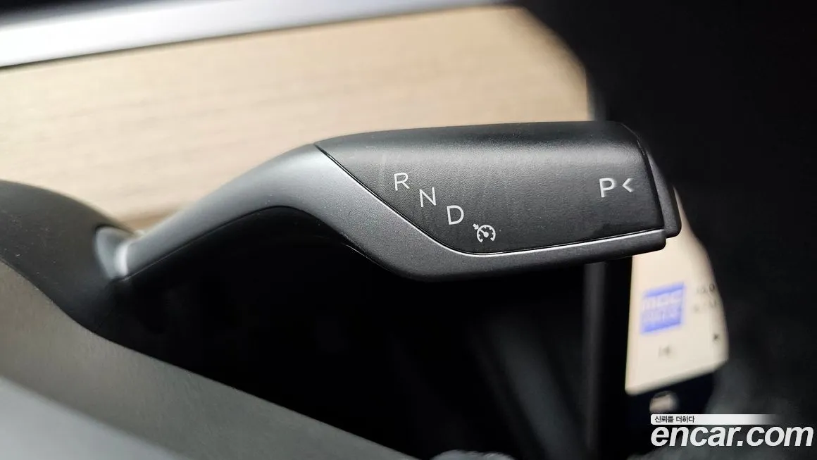 Tesla Model 3 2022 из KR, фото 9