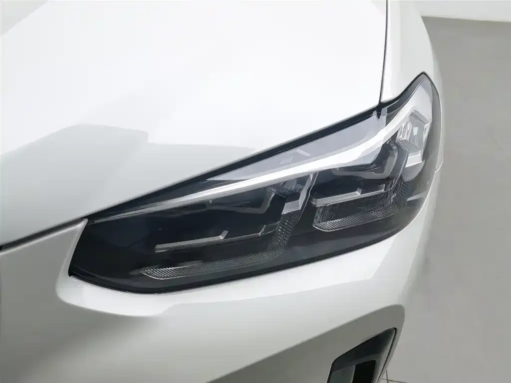 BMW X3 2024 из CN, фото 7