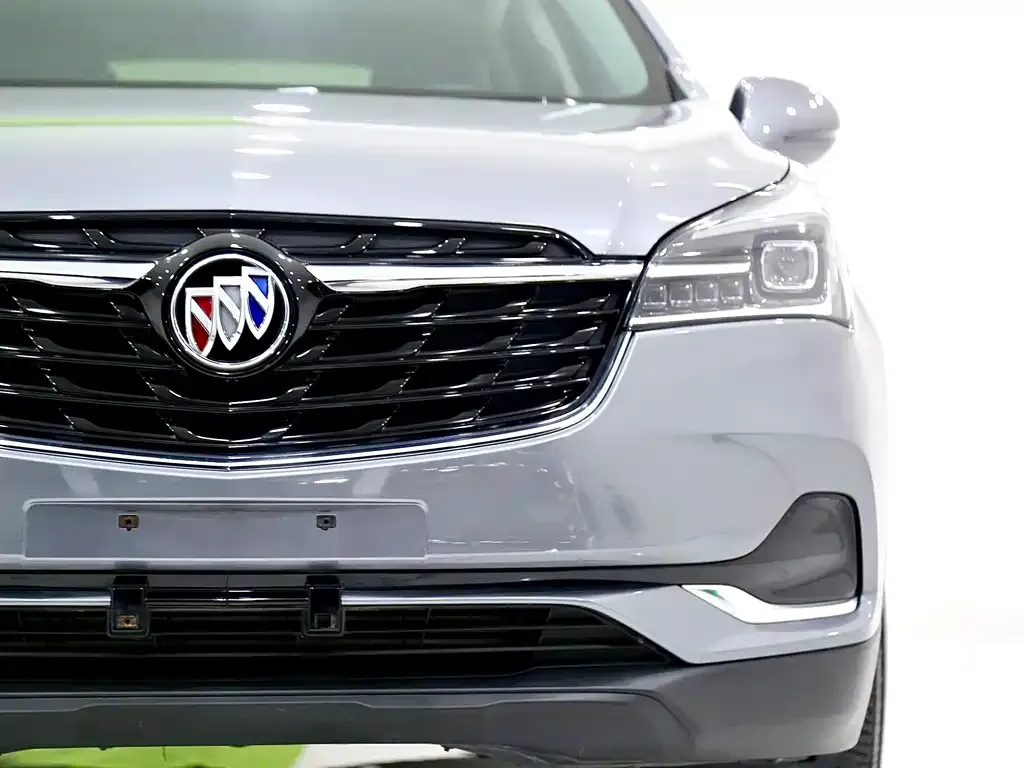 Buick Envision Plus 2021 из CN, фото 10