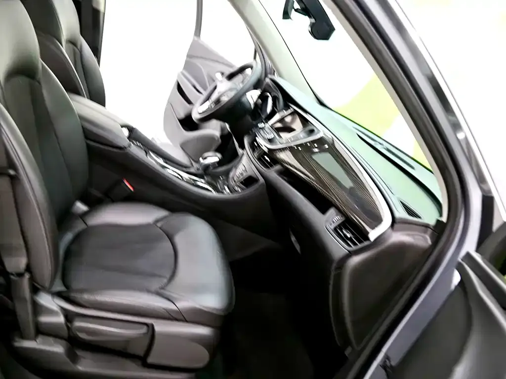 Buick Envision Plus 2021 из CN, фото 8