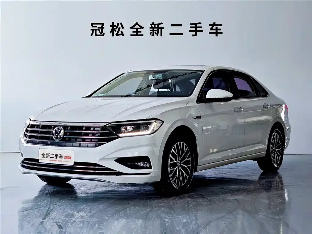 Volkswagen Sagitar 2021 из CN, фото 1