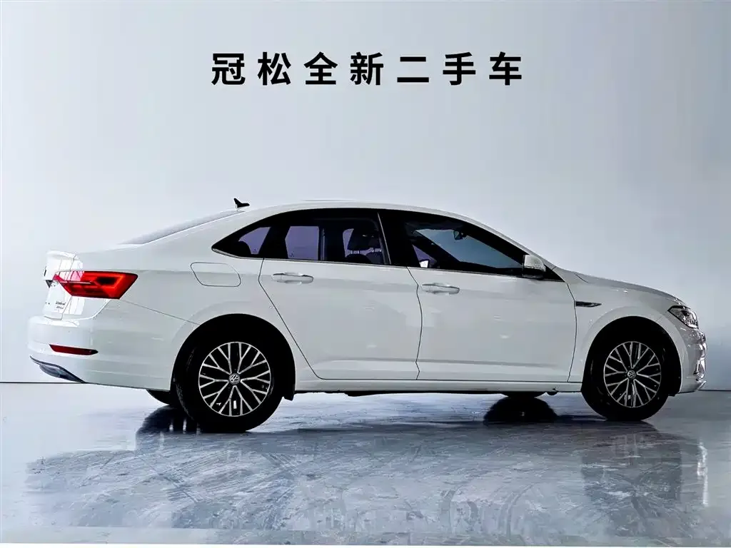 Volkswagen Sagitar 2021 из CN, фото 3