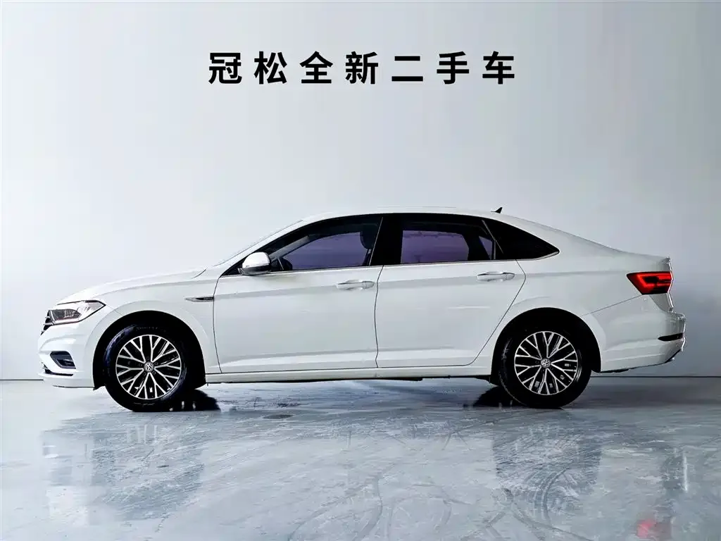 Volkswagen Sagitar 2021 из CN, фото 4