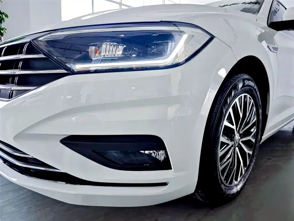 Volkswagen Sagitar 2021 из CN, фото 6