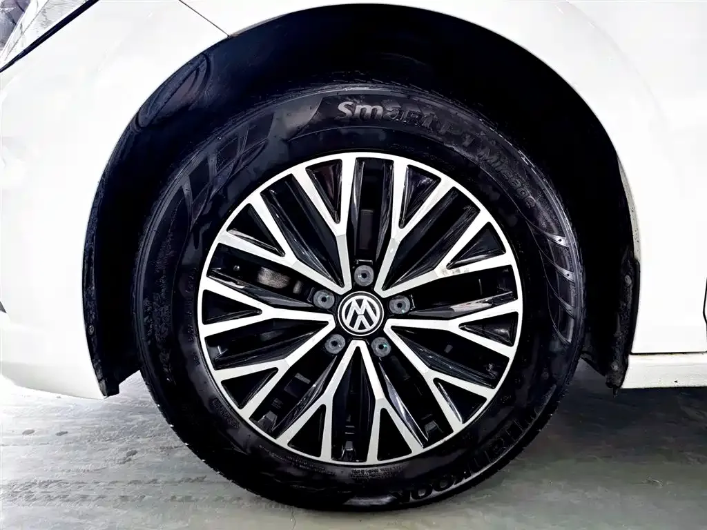 Volkswagen Sagitar 2021 из CN, фото 7