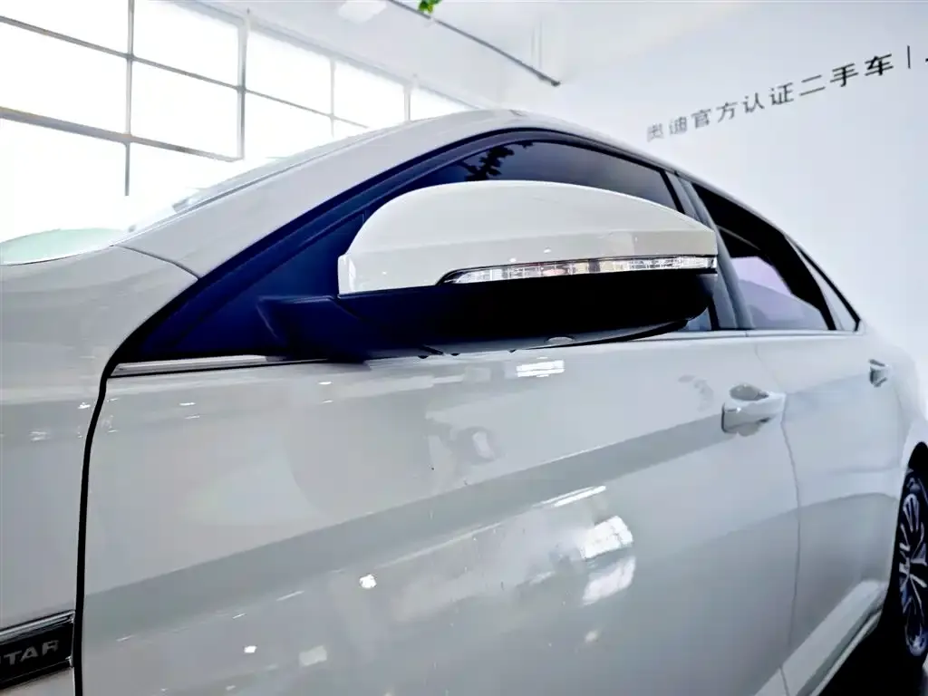 Volkswagen Sagitar 2021 из CN, фото 8