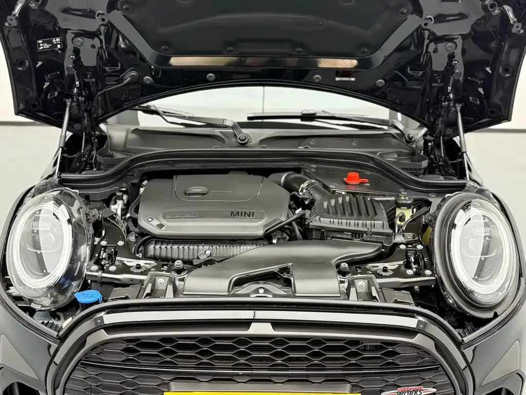 MINI Cooper (3-door) 2023 из CN, фото 5