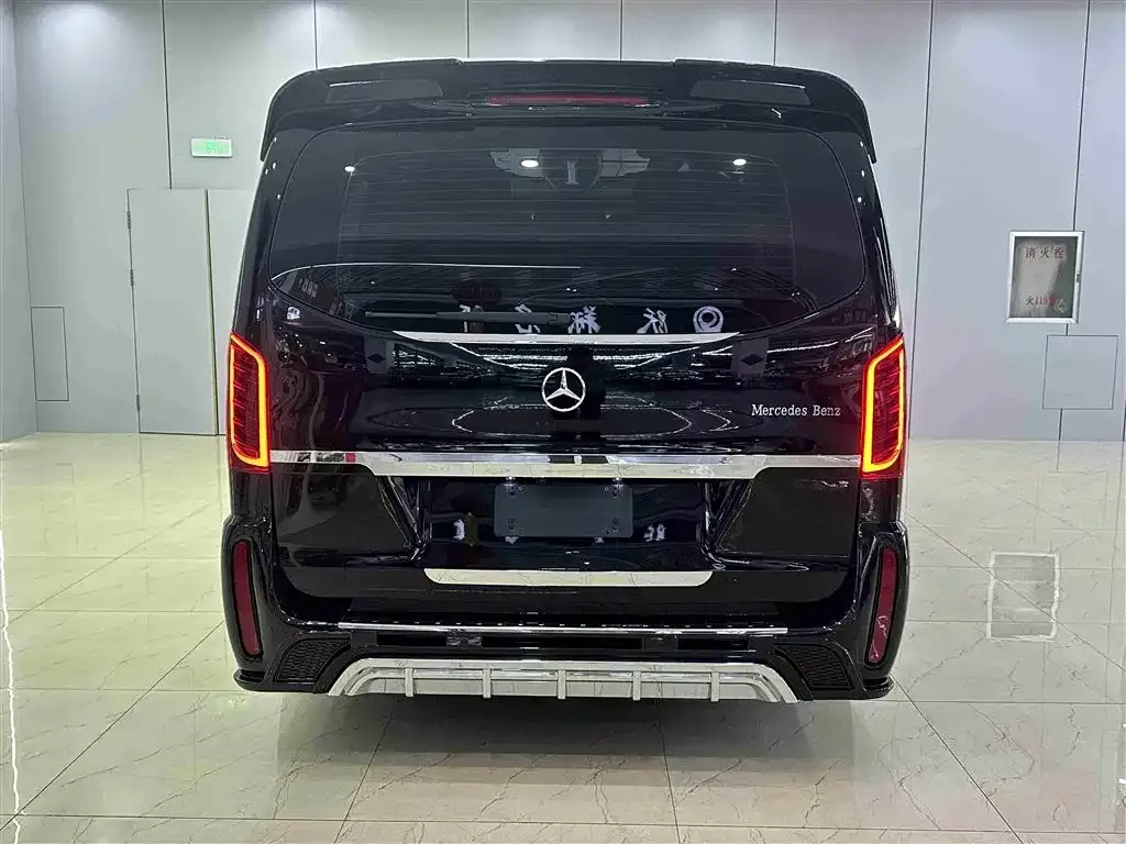 Mercedes-Benz Vito 2023 из CN, фото 5