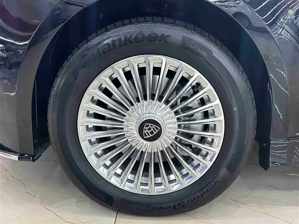 Mercedes-Benz Vito 2023 из CN, фото 8
