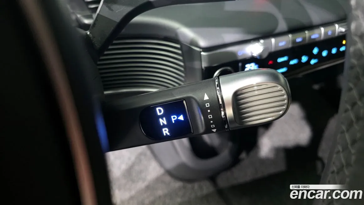 Hyundai Ioniq5 — фото 9