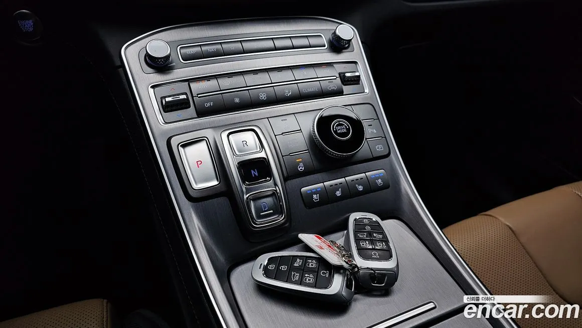 Hyundai Santafe — фото 9