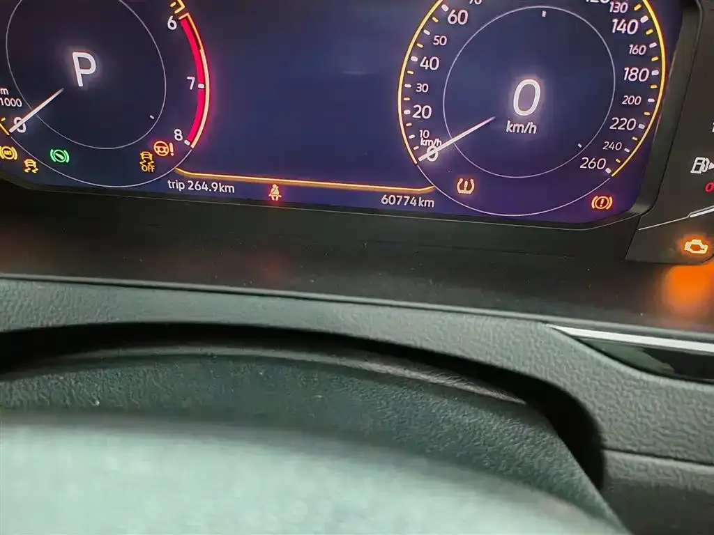 Volkswagen Magotan 2021 из CN, фото 4