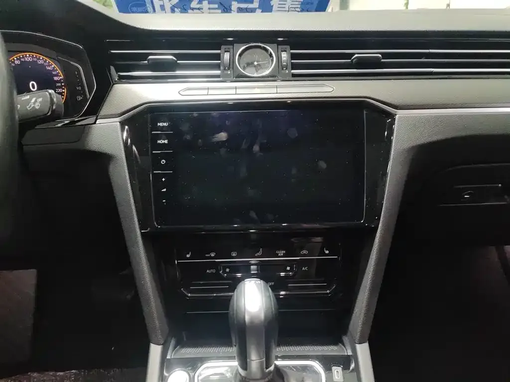 Volkswagen Magotan 2021 из CN, фото 5